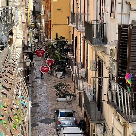 Lovely Room In Bari Old Town Экстерьер фото