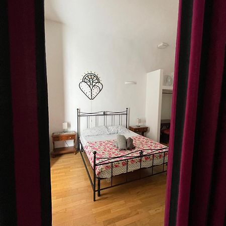 Lovely Room In Bari Old Town Экстерьер фото